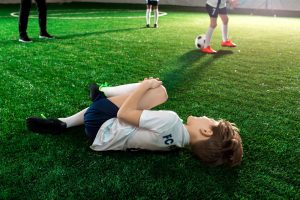 Спортни травми – кога да започнем рехабилитация